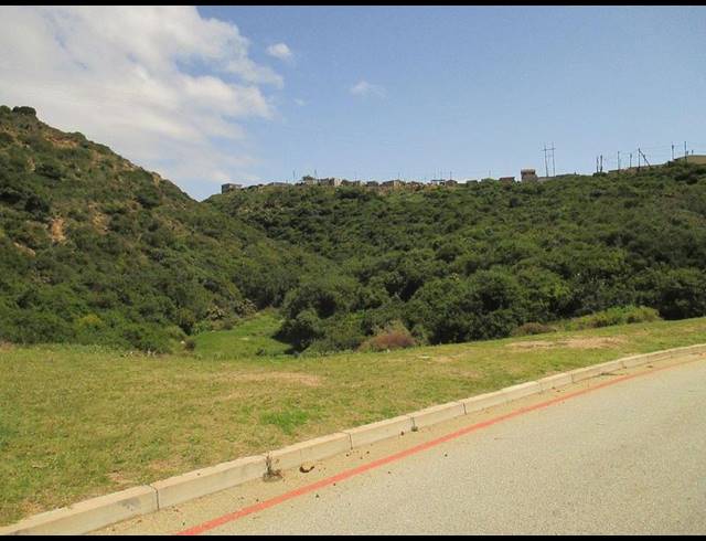 LAND FOR SALE IN DIE BAKKE